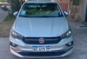Autos - Fiat Cronos precision. 1.8 2018 GNC 194000Km - En Venta