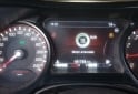 Autos - Fiat Cronos precision. 1.8 2018 GNC 194000Km - En Venta