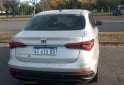 Autos - Fiat Cronos precision. 1.8 2018 GNC 194000Km - En Venta