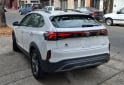 Autos - Volkswagen Nivus Comfortline 2026 Nafta 0Km - En Venta