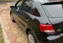 Autos - Volkswagen Gol trend 2009 Nafta 178000Km - En Venta