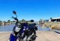 Motos - Honda Twister 2022 Nafta 7600Km - En Venta