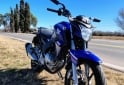 Motos - Honda Twister 2022 Nafta 7600Km - En Venta