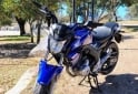 Motos - Honda Twister 2022 Nafta 7600Km - En Venta