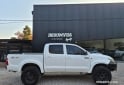 Camionetas - Toyota HILUX 3.0 SR 2015 Diesel 250000Km - En Venta