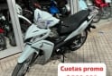 Motos - Honda wave 2025 Nafta 0Km - En Venta
