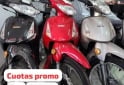 Motos - Honda wave 2025 Nafta 0Km - En Venta