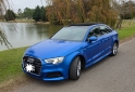 Autos - Audi A3 2019 Nafta 65000Km - En Venta