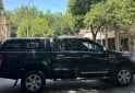 Camionetas - Ford FORD RANGER 4X4 LIMITE 3. 2013 Diesel 125000Km - En Venta