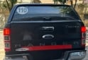 Camionetas - Ford FORD RANGER 4X4 LIMITE 3. 2013 Diesel 125000Km - En Venta