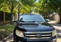 Camionetas - Ford FORD RANGER 4X4 LIMITE 3. 2013 Diesel 125000Km - En Venta