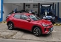 Autos - Volkswagen Tera Highline 2026 Nafta 0Km - En Venta