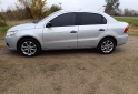 Autos - Volkswagen Voyage 2011 Nafta 118000Km - En Venta