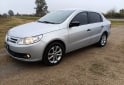 Autos - Volkswagen Voyage 2011 Nafta 118000Km - En Venta