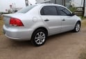 Autos - Volkswagen Voyage 2011 Nafta 118000Km - En Venta