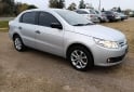 Autos - Volkswagen Voyage 2011 Nafta 118000Km - En Venta