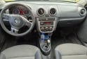 Autos - Volkswagen Voyage 2011 Nafta 118000Km - En Venta