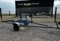 Otros (N�utica) - Trailer rutero nuevo - En Venta