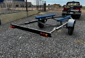 Otros (N�utica) - Trailer rutero nuevo - En Venta