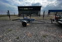 Otros (N�utica) - Trailer rutero nuevo - En Venta