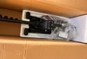 Otros (Náutica) - Motor eléctrico haswing 55 la con base de extracción rápida - En Venta