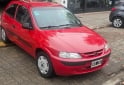 Autos - Suzuki Fun 2004 GNC 210000Km - En Venta