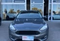 Autos - Ford Focus 2015 Nafta 133000Km - En Venta
