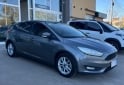 Autos - Ford Focus 2015 Nafta 133000Km - En Venta