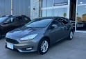 Autos - Ford Focus 2015 Nafta 133000Km - En Venta