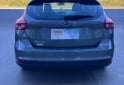 Autos - Ford Focus 2015 Nafta 133000Km - En Venta
