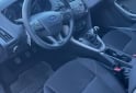 Autos - Ford Focus 2015 Nafta 133000Km - En Venta