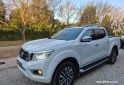 Camionetas - Nissan FRONTIER 2.3 TDI LE 2020 Diesel 165000Km - En Venta