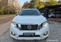 Camionetas - Nissan FRONTIER 2.3 TDI LE 2020 Diesel 165000Km - En Venta