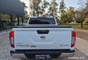 Camionetas - Nissan FRONTIER 2.3 TDI LE 2020 Diesel 165000Km - En Venta