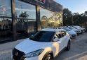 Autos - Nissan KICKS 1.6 ADVANCE 2022 Nafta - En Venta
