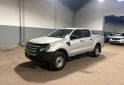 Camionetas - Ford Ranger 2.2 XL SAFETY 2014 Diesel 170000Km - En Venta