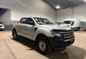 Camionetas - Ford Ranger 2.2 XL SAFETY 2014 Diesel 170000Km - En Venta