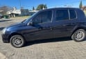 Autos - Renault Clio mío Dynamique Sat 2015 Nafta 142000Km - En Venta