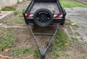 Accesorios para Autos - Vendo tr�iler muy buen estado - En Venta