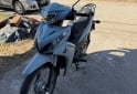 Motos - Honda Wave 2023 Nafta 21800Km - En Venta