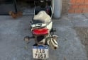 Motos - Honda Wave 2023 Nafta 21800Km - En Venta