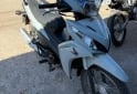 Motos - Honda Wave 2023 Nafta 21800Km - En Venta