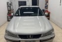 Autos - Peugeot 406 2004 Nafta 180000Km - En Venta