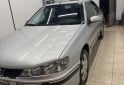 Autos - Peugeot 406 2004 Nafta 180000Km - En Venta