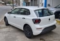 Autos - Volkswagen Polo Track MSI 1.6 2026 Nafta 0Km - En Venta