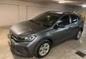 Autos - Volkswagen Nivus Confortline 2022 Nafta 167000Km - En Venta