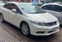 Autos - Honda Civic EXS 2016 Nafta 120000Km - En Venta