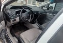 Autos - Honda Civic EXS 2016 Nafta 120000Km - En Venta