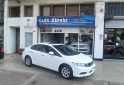 Autos - Honda Civic EXS 2016 Nafta 120000Km - En Venta