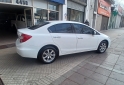 Autos - Honda Civic EXS 2016 Nafta 120000Km - En Venta